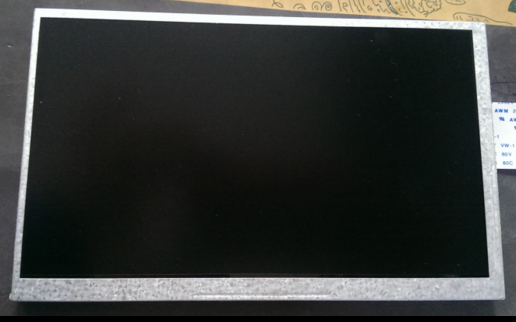 Original TM070RDH01 Tianma Screen Panel 7.0\" 800*480 TM070RDH01 LCD Display